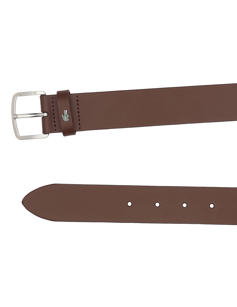 Cinturón de piel para hombre 2