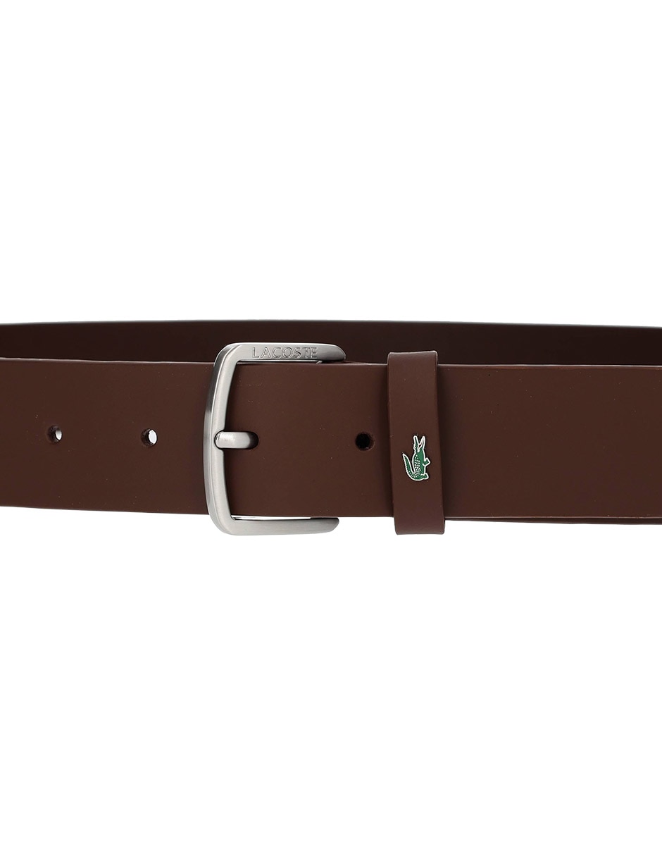 Cinturón de piel para hombre 3