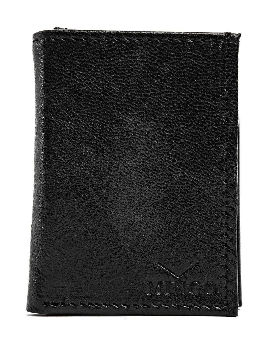 Cartera Trifold para hombre Cartera Trifold para hombre