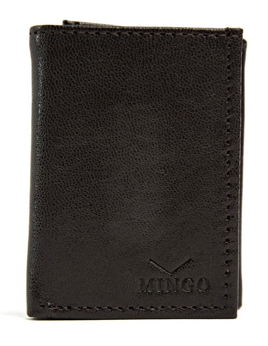 Cartera Trifold para hombre