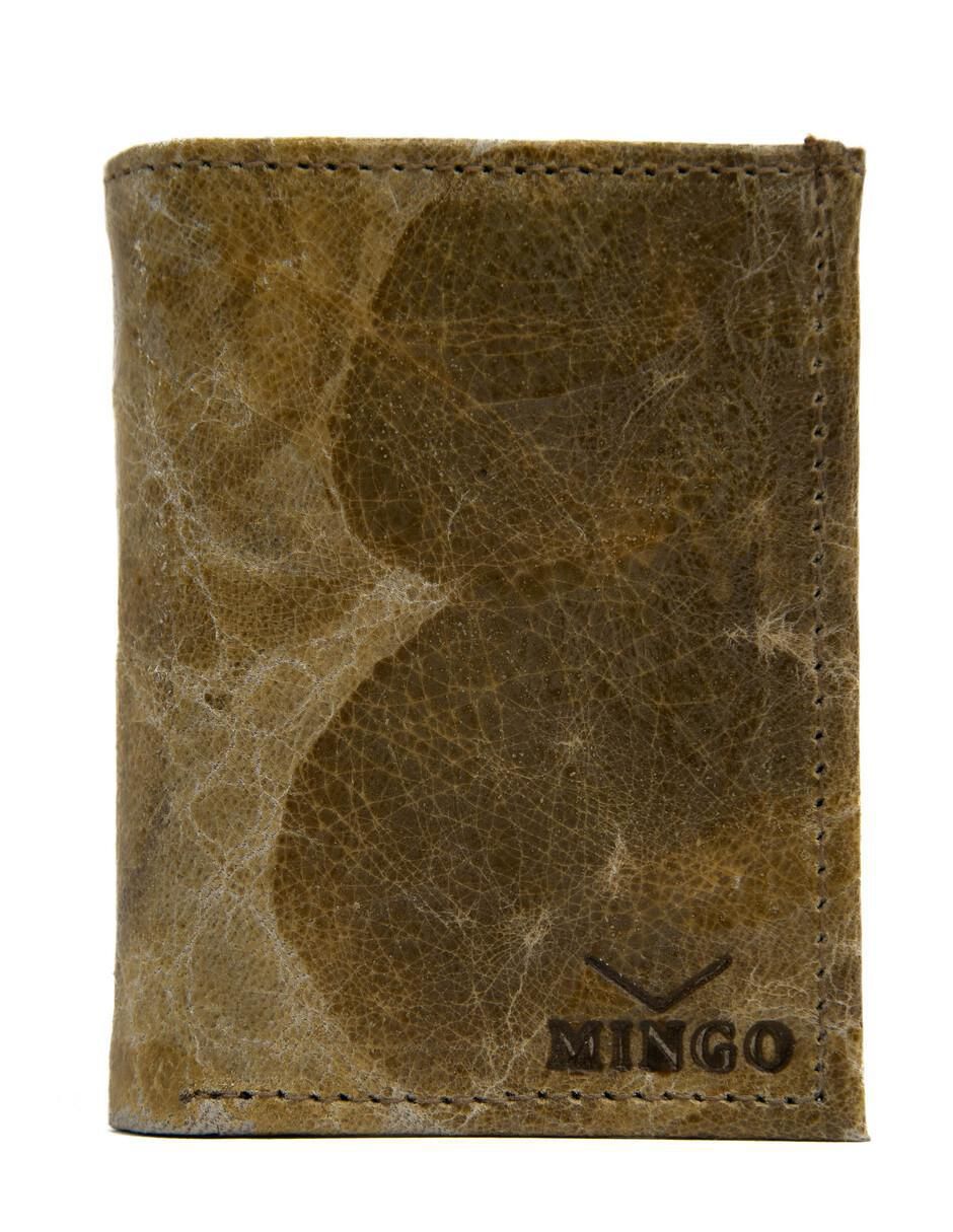 Cartera Trifold para hombre