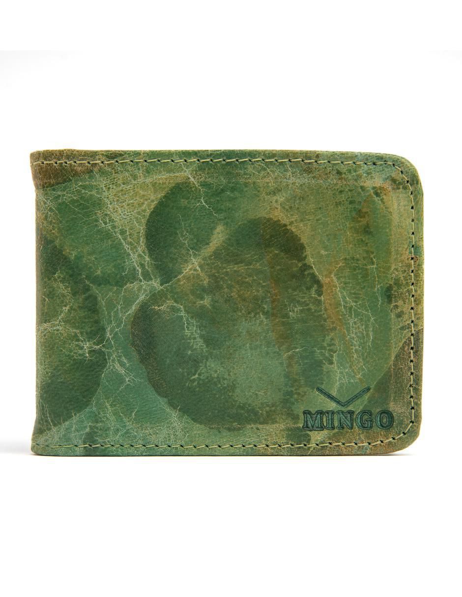 Cartera Money Clip para hombre