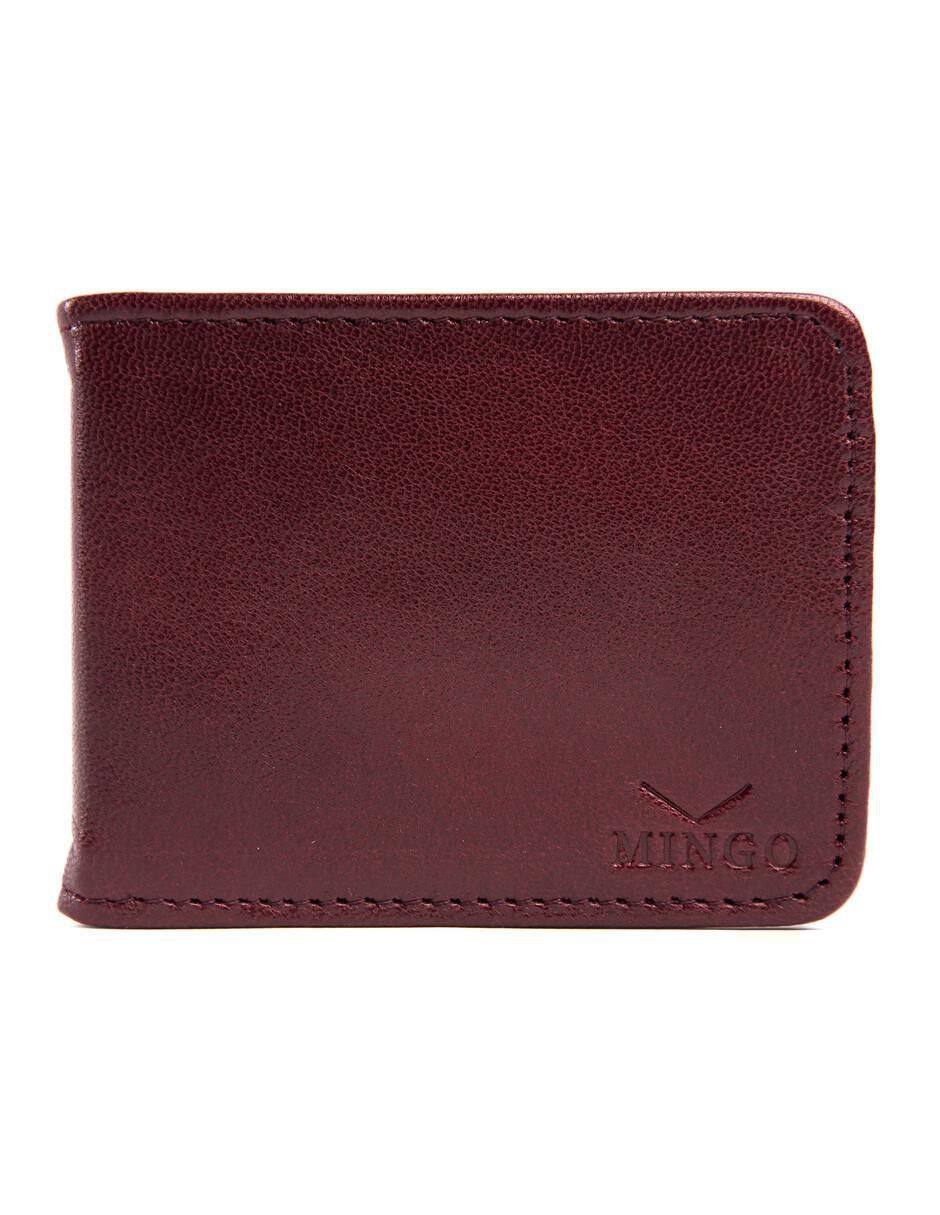 Cartera Money Clip para hombre Cartera Money Clip para hombre