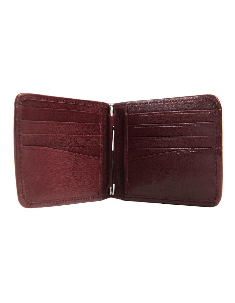 Cartera Money Clip para hombre 3