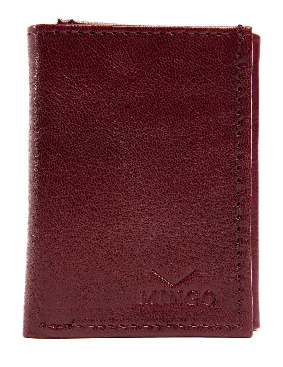 Cartera Trifold para hombre Cartera Trifold para hombre