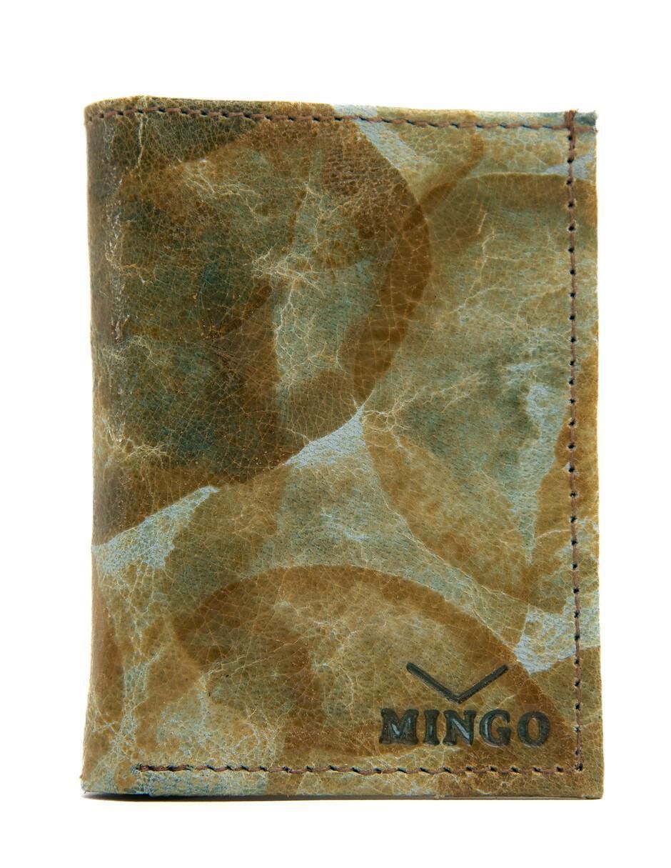 Cartera Trifold para hombre Cartera Trifold para hombre