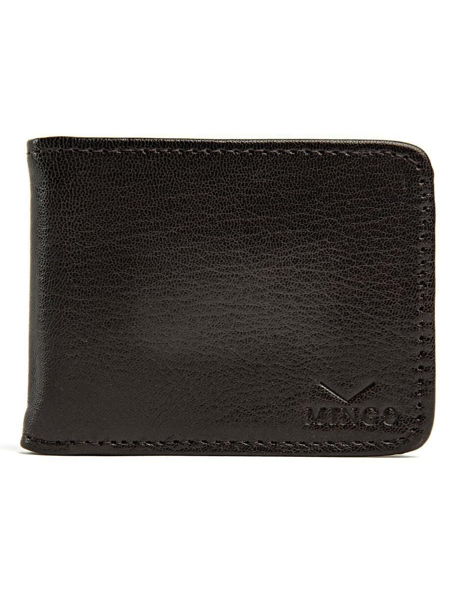 Cartera Money Clip para hombre Cartera Money Clip para hombre