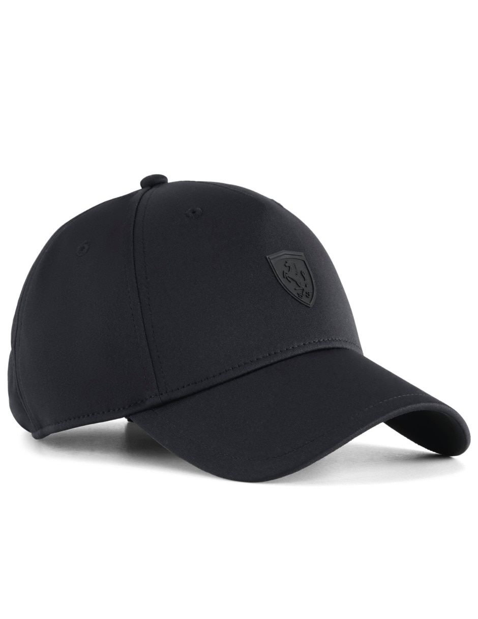 Gorra con visera curva para entrenamiento Ferrari Pro Bb Cap para adulto Gorra con visera curva para entrenamiento Ferrari Pro Bb Cap para adulto