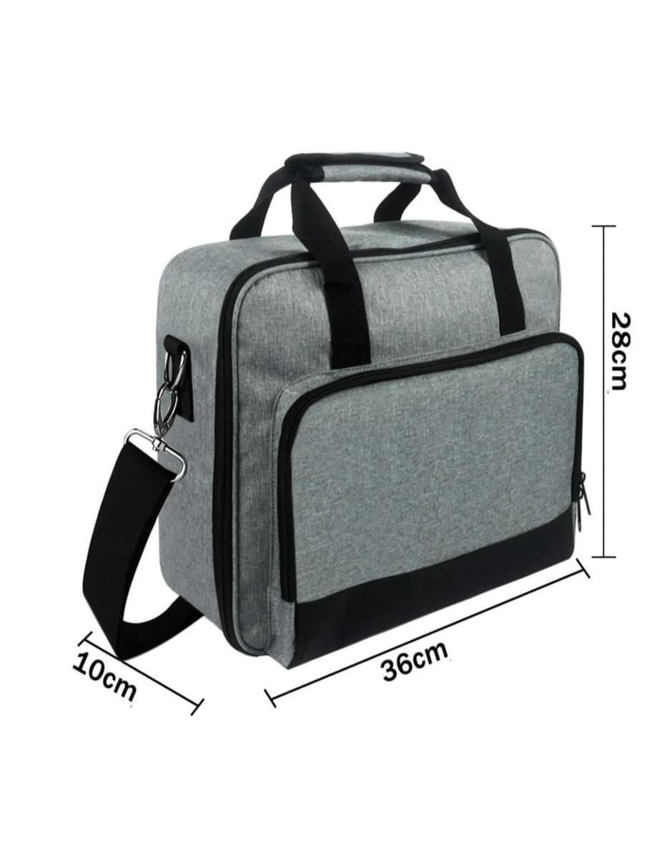 Bolsa duffel para hombre 6
