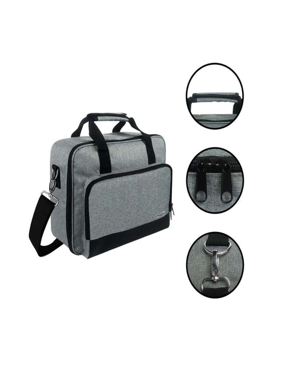 Bolsa duffel para hombre 5