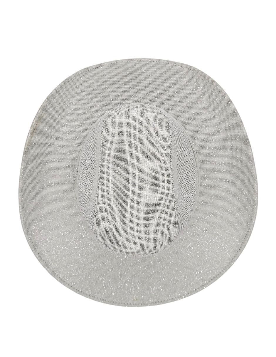 Sombrero estampado fantasía