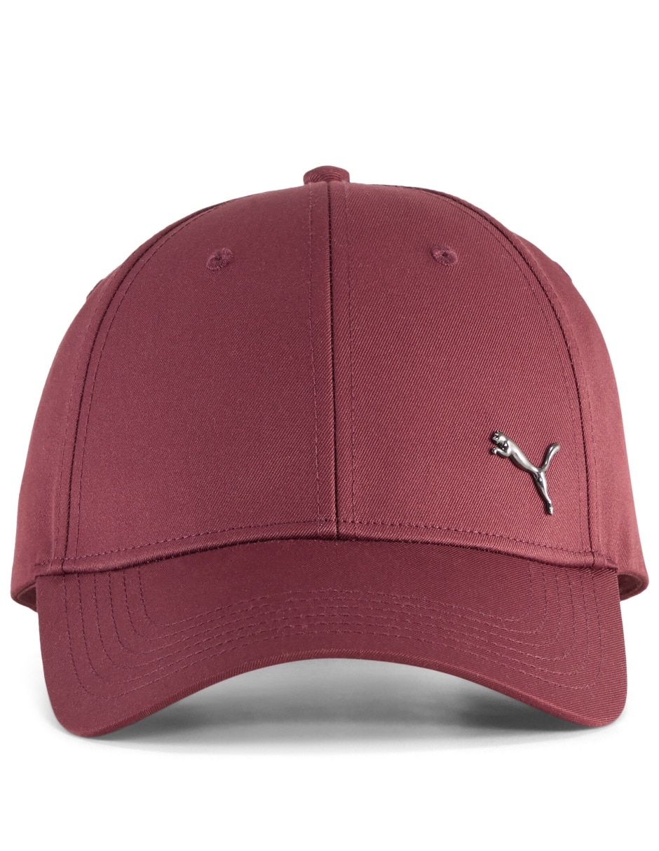 Gorra con visera curva entrenamiento para hombre 3