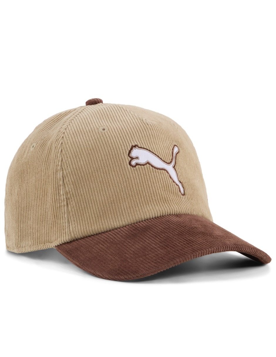 Gorra con visera curva entrenamiento para hombre Gorra con visera curva entrenamiento para hombre