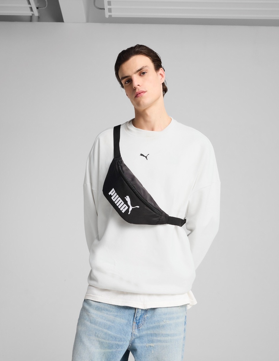 Cangurera Phase para hombre 6