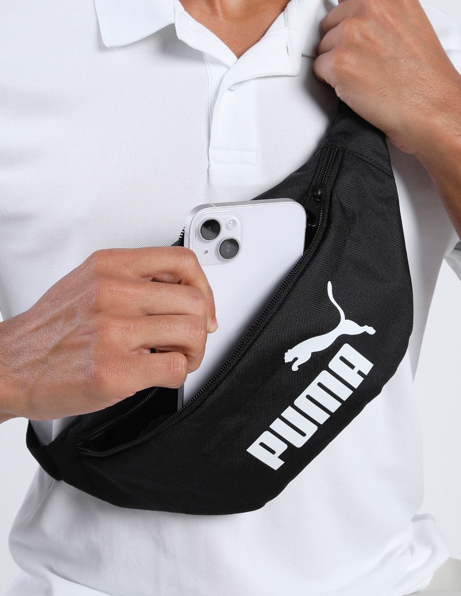 Cangurera Phase para hombre 7