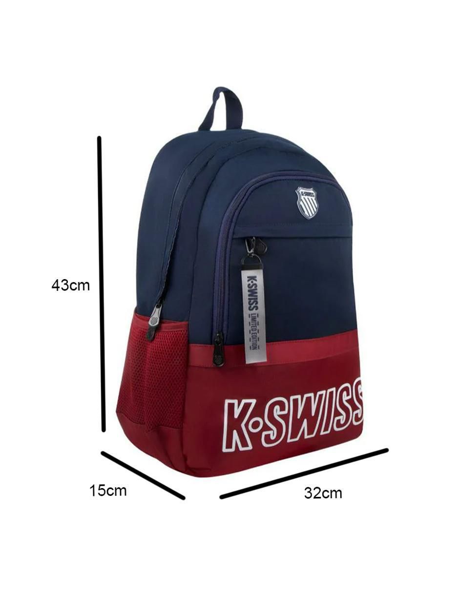Mochila casual Trendy para hombre 4