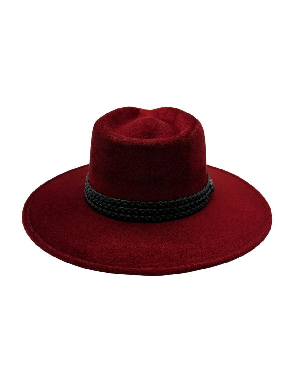 Sombrero 6