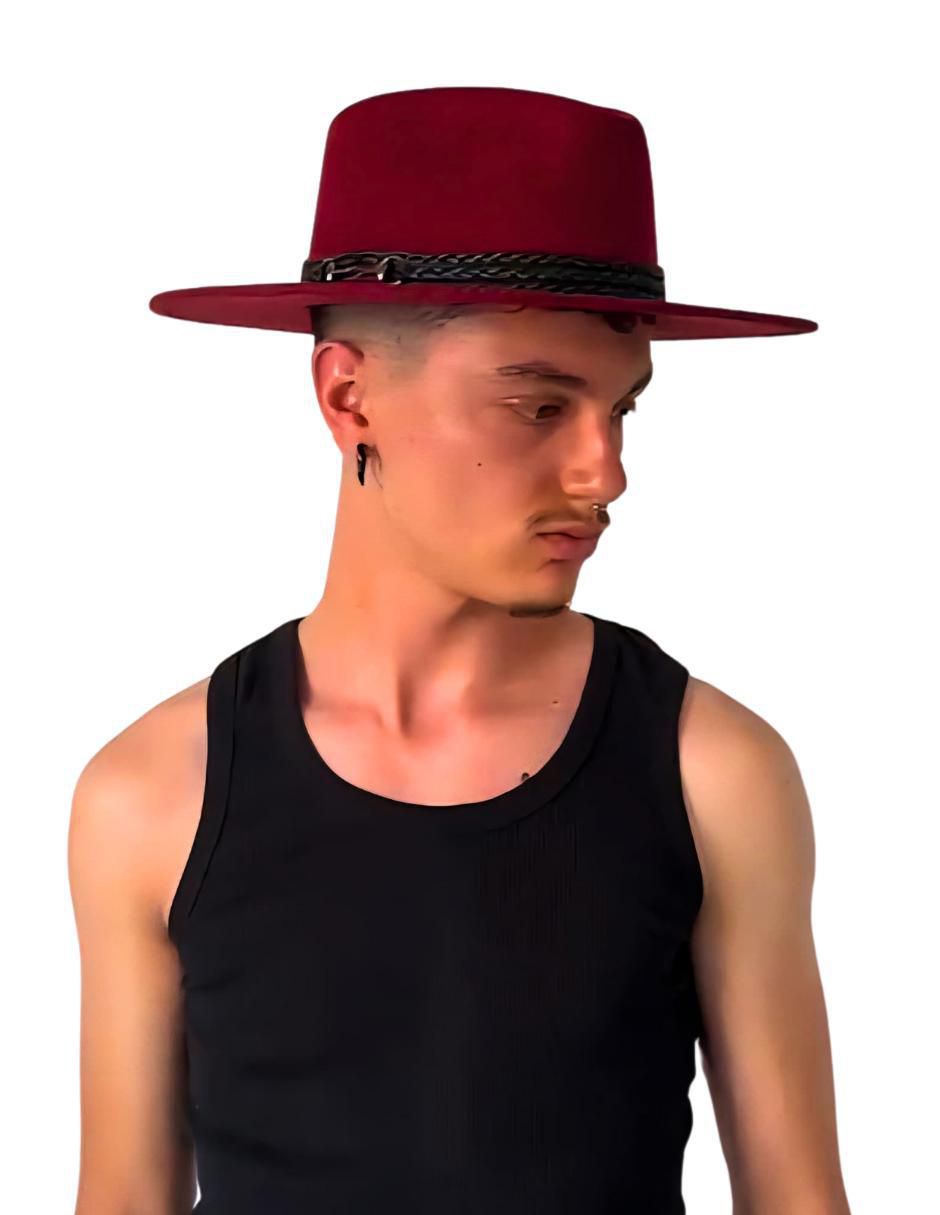 Sombrero 8