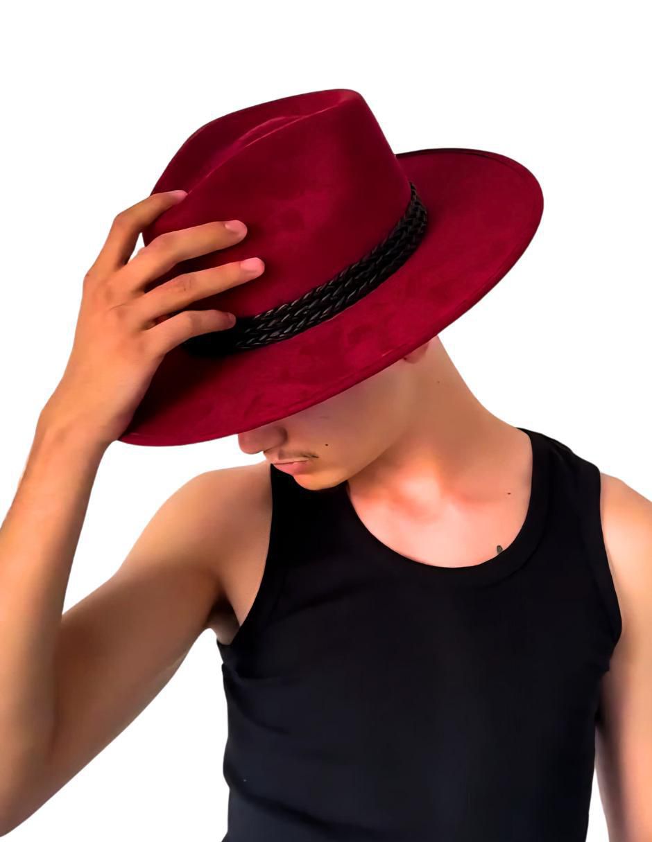 Sombrero 9