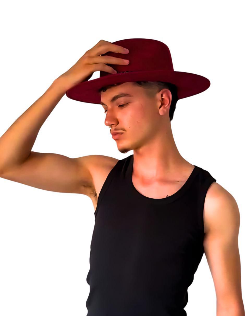 Sombrero 10