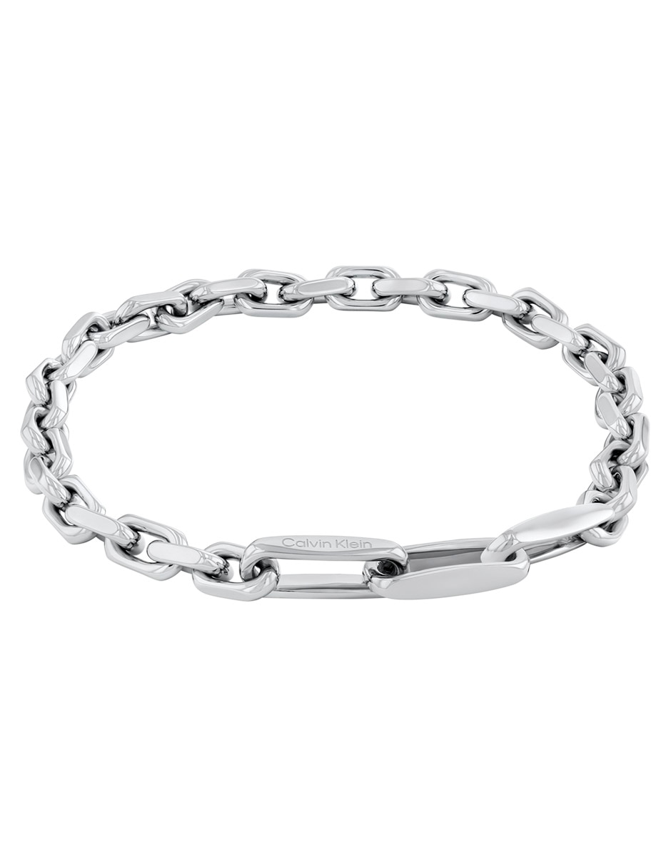 Brazalete Architectural con acabado pulido
