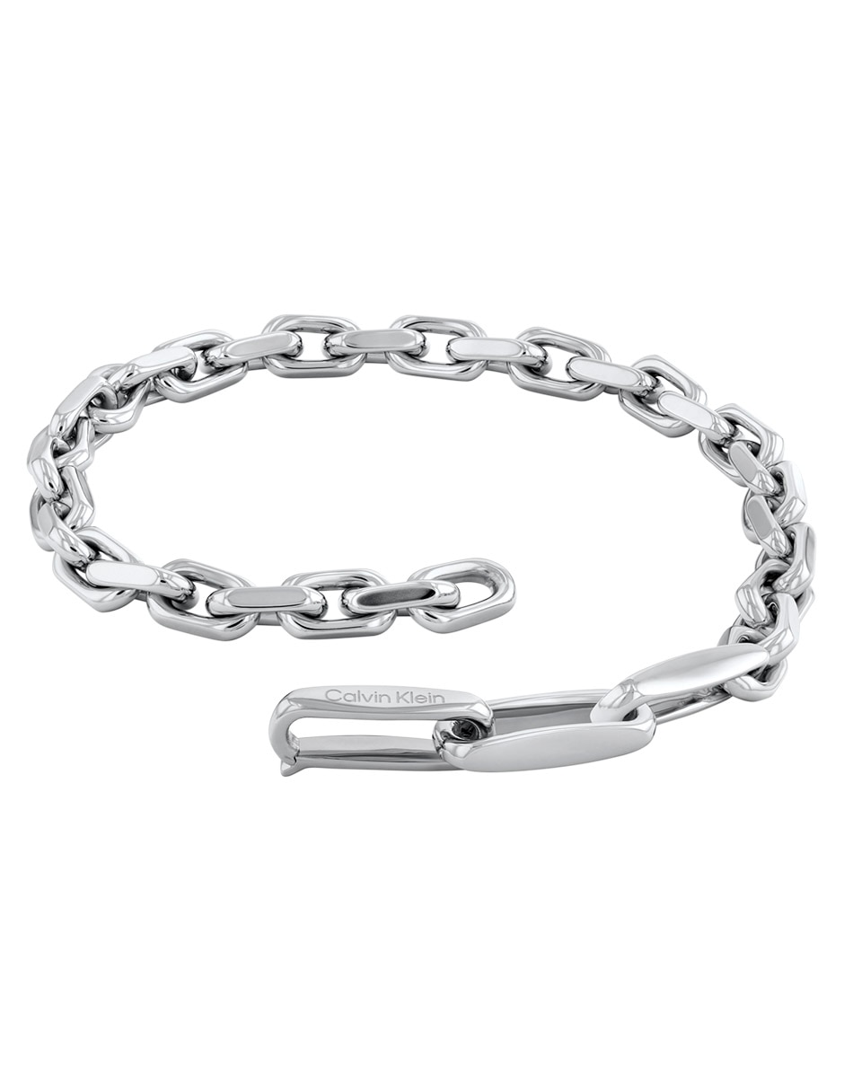Brazalete Architectural con acabado pulido 2