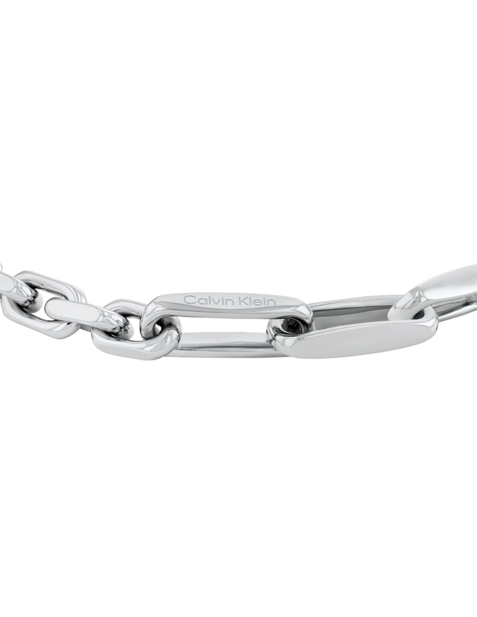Brazalete Architectural con acabado pulido 3