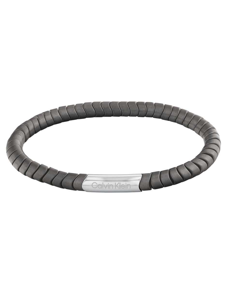 Brazalete Intuitive Connection con acabado mate Brazalete Intuitive Connection con acabado mate