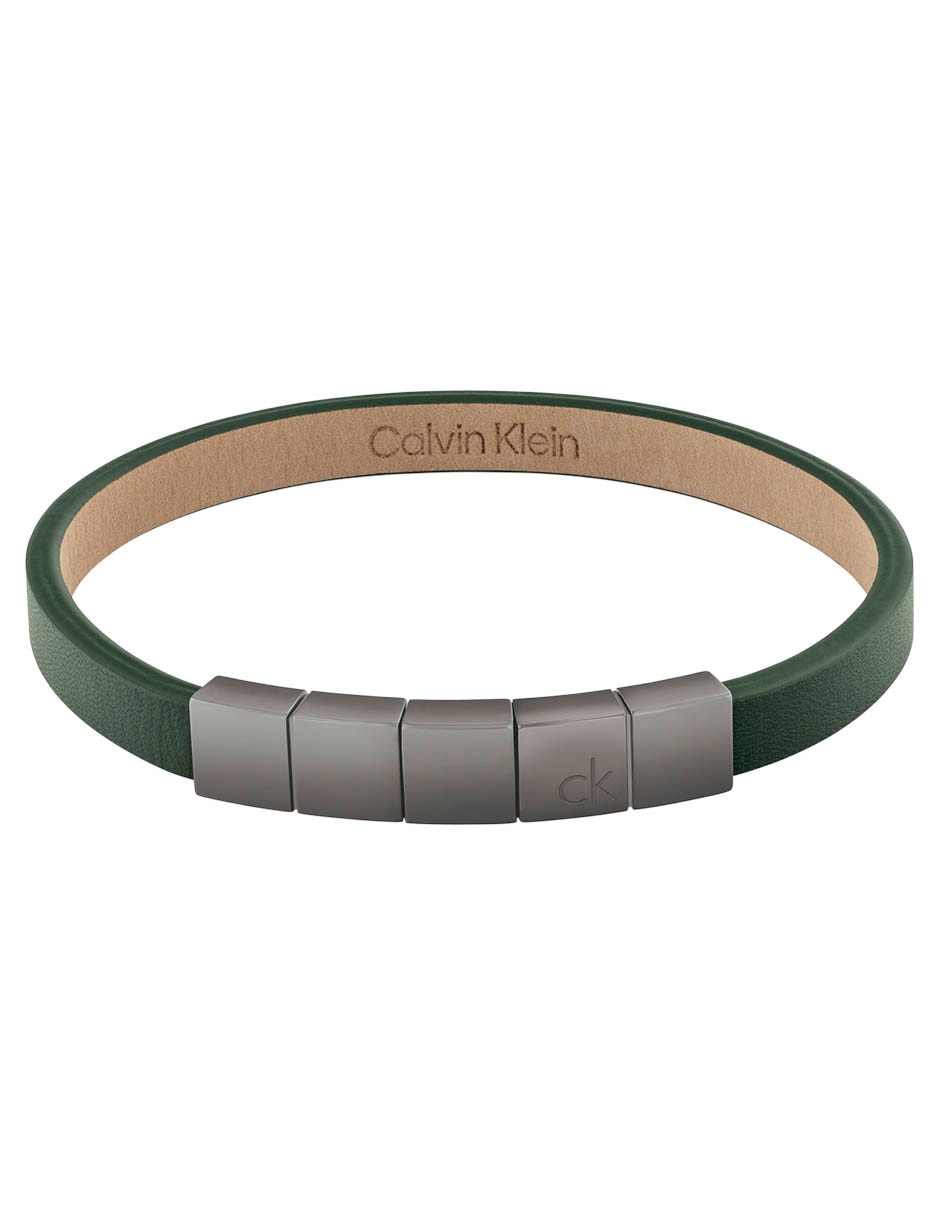 Brazalete Minimalistic Squares con acabado brillante Brazalete Minimalistic Squares con acabado brillante