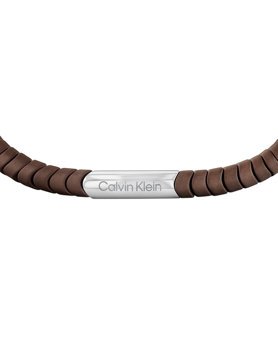 Brazalete Intuitive Connection con acabado mate 3