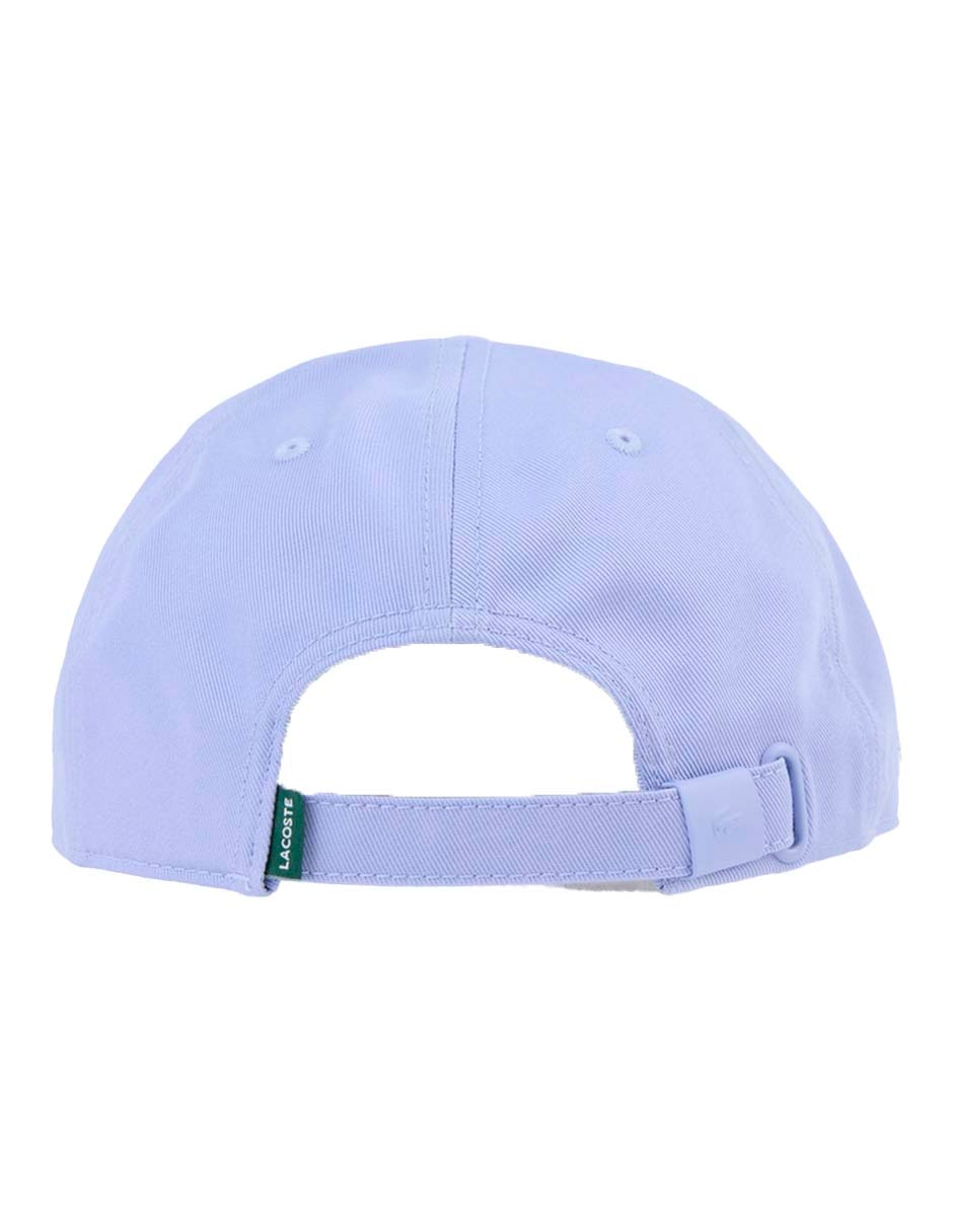 Gorra visera curva hebilla para hombre 2