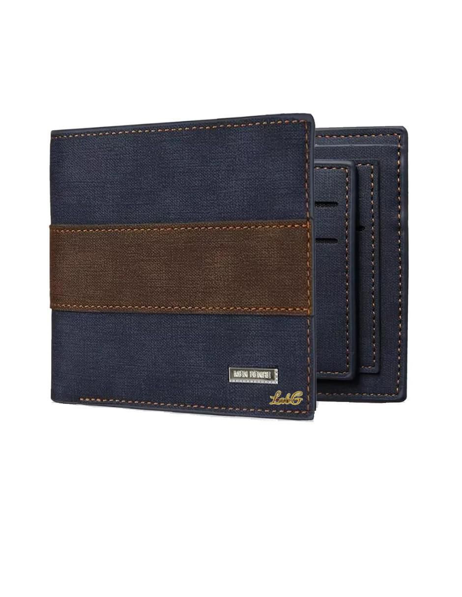 Cartera para hombre Suburbia