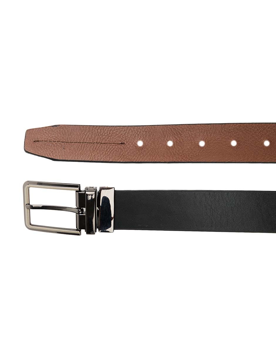 Cinturón de piel para hombre 2