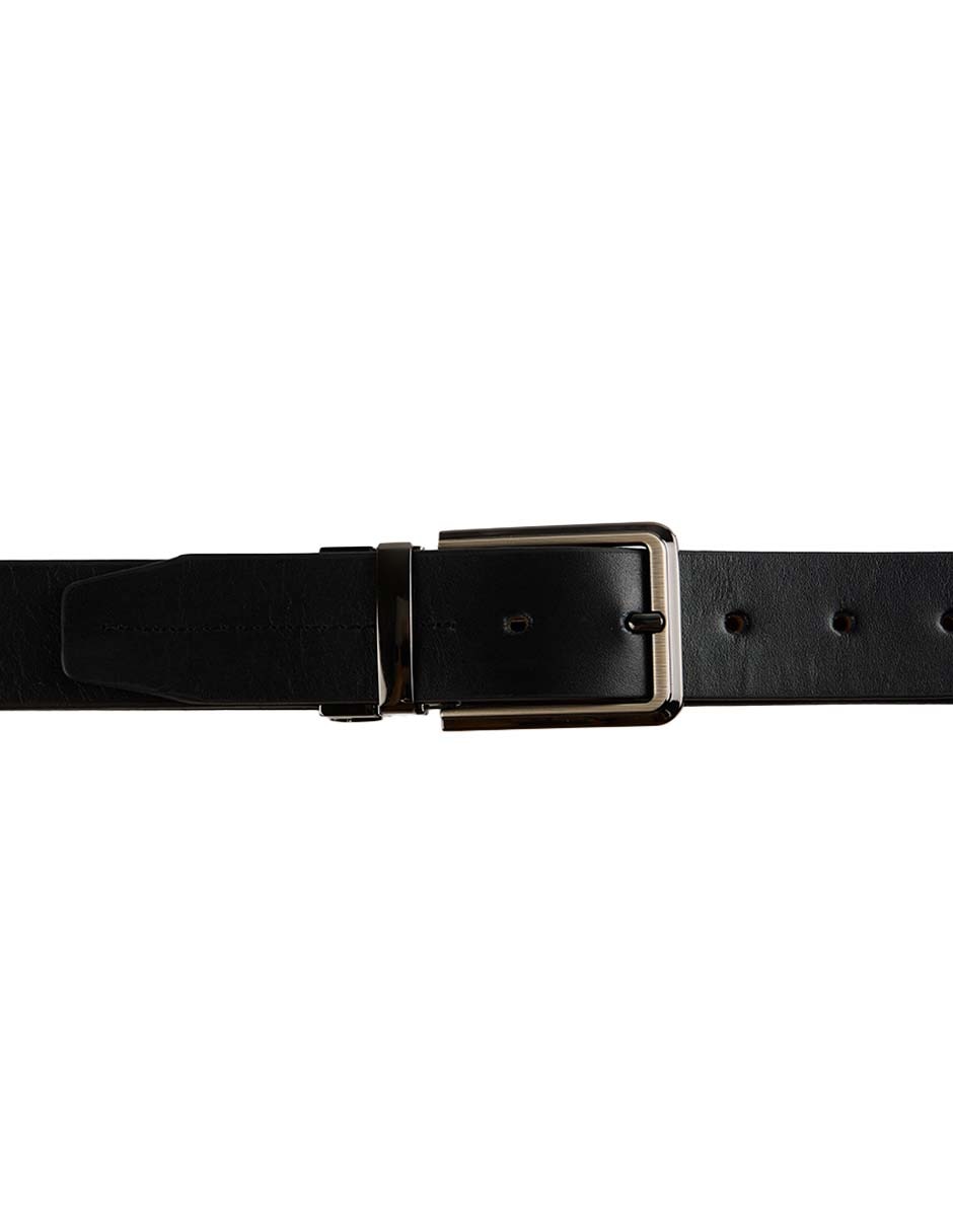 Cinturón de piel para hombre 3