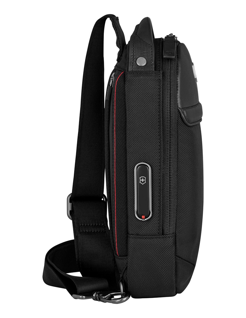 Bolsa bandolera Architecture Urban para hombre 2