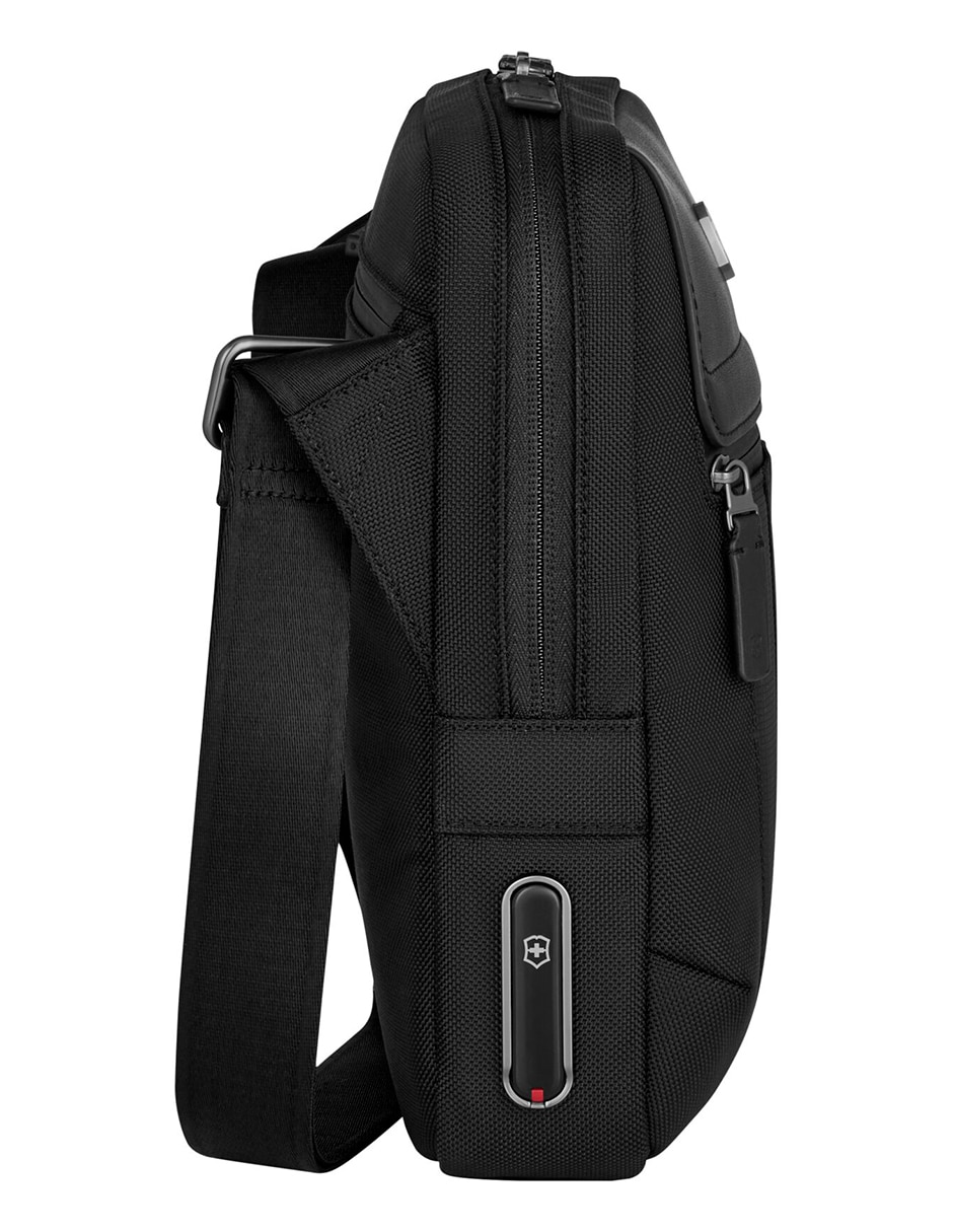 Bolsa crossbody Architecture Urban para hombre 2