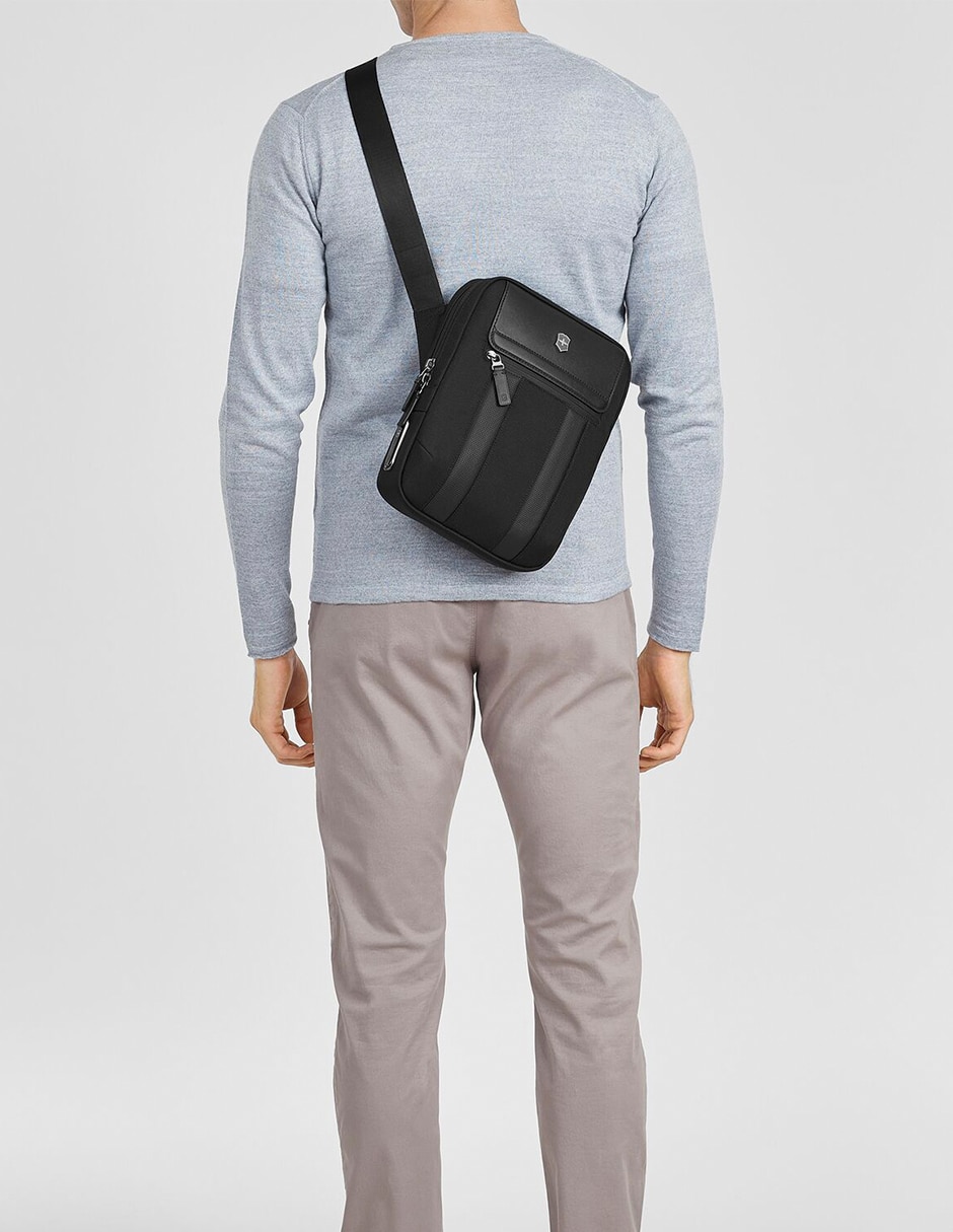 Bolsa crossbody Architecture Urban para hombre 4