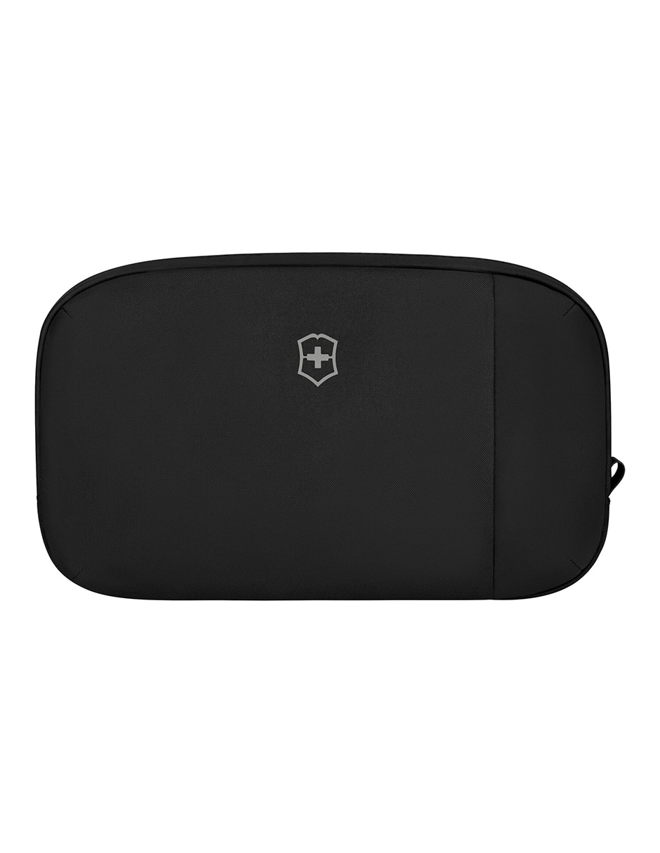 Neceser de viaje Travel Essentials impermeable unisex