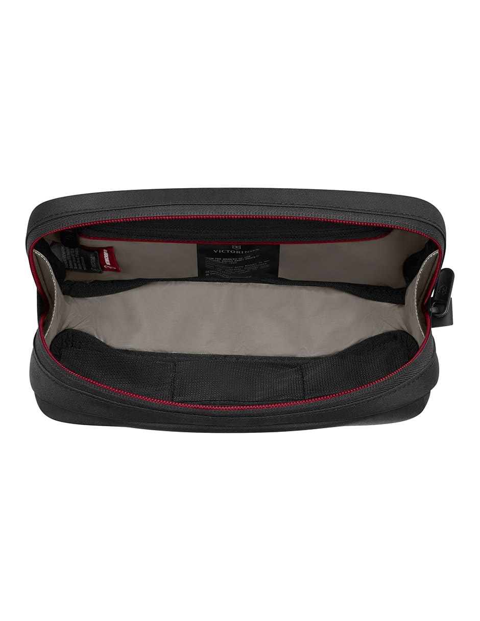 Neceser de viaje Travel Essentials impermeable unisex 2