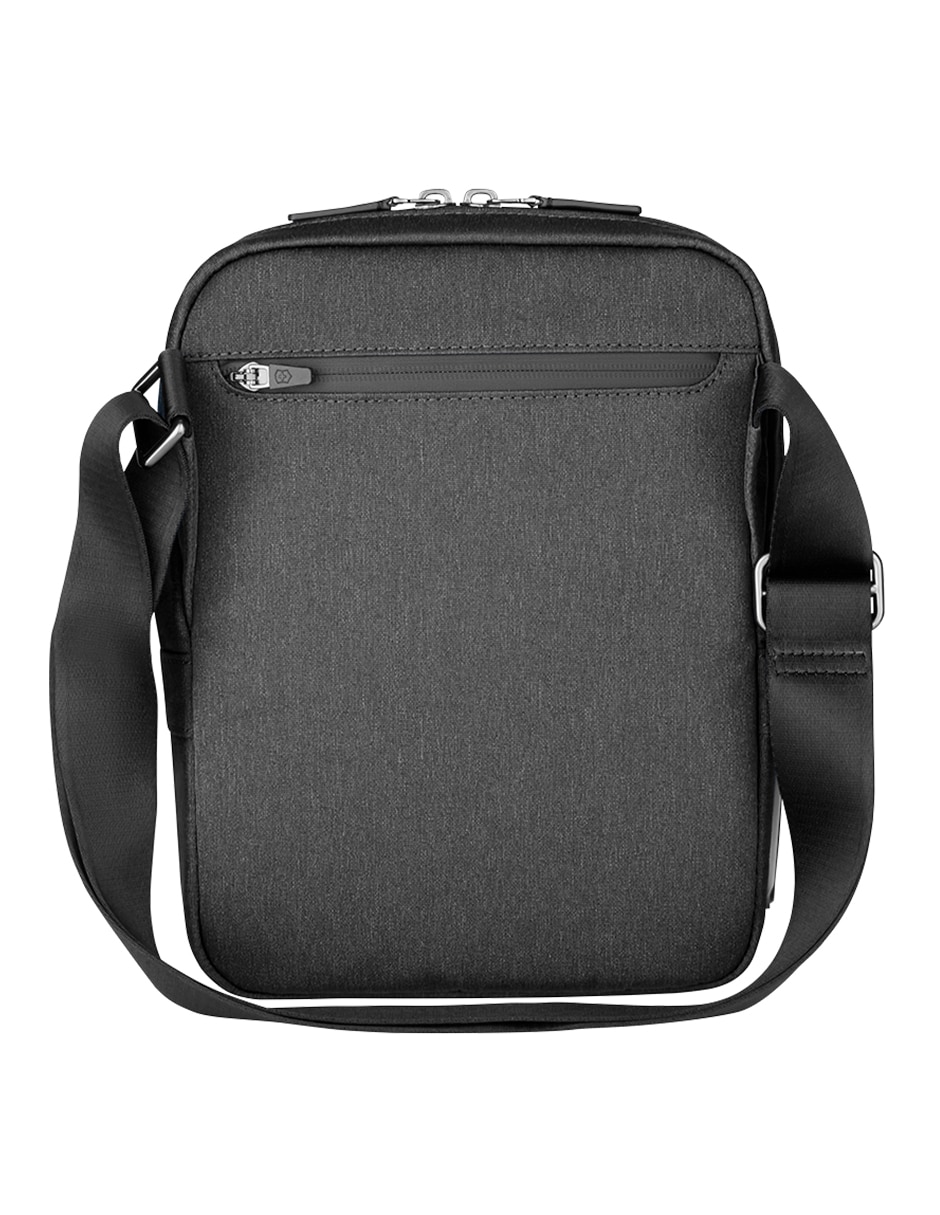 Bolsa crossbody Architecture Urban para hombre 2