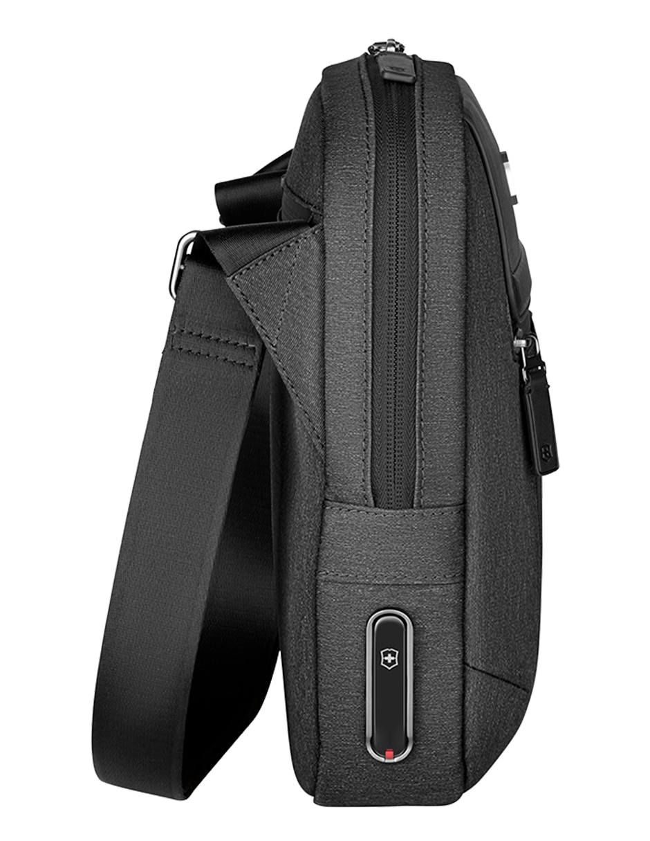 Bolsa crossbody Architecture Urban para hombre 3