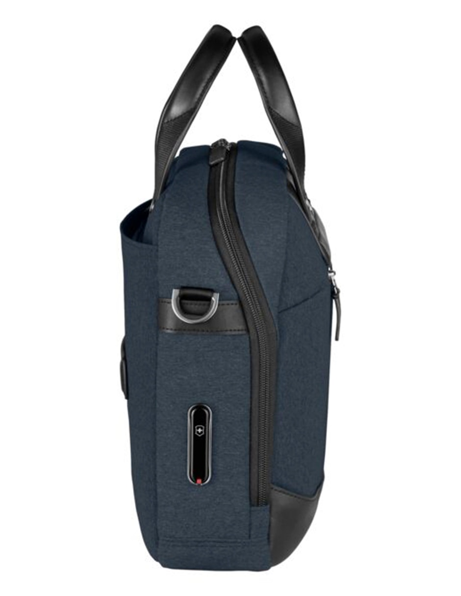 Bolsa messenger Architecture Urban para hombre 2