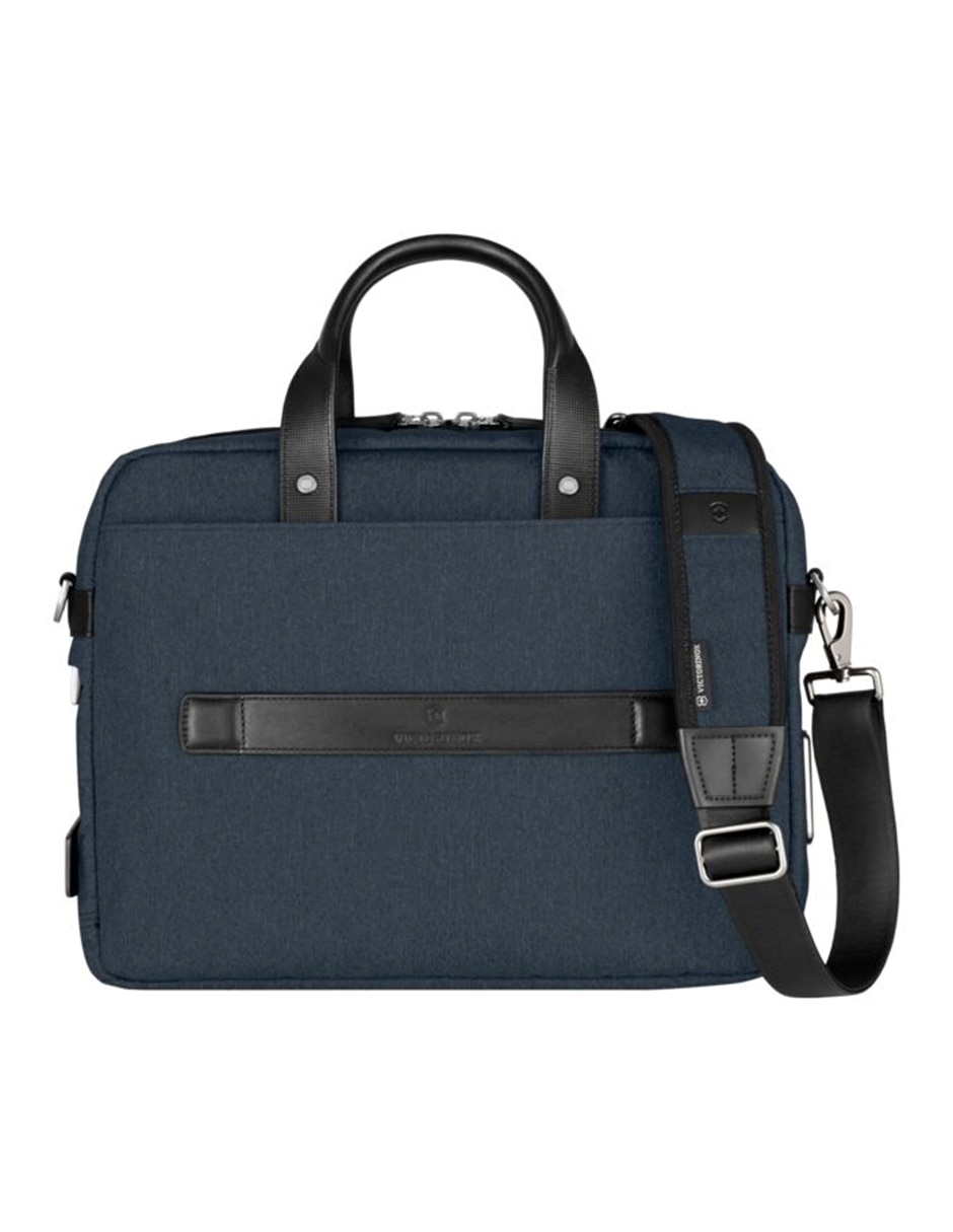 Bolsa messenger Architecture Urban para hombre 3