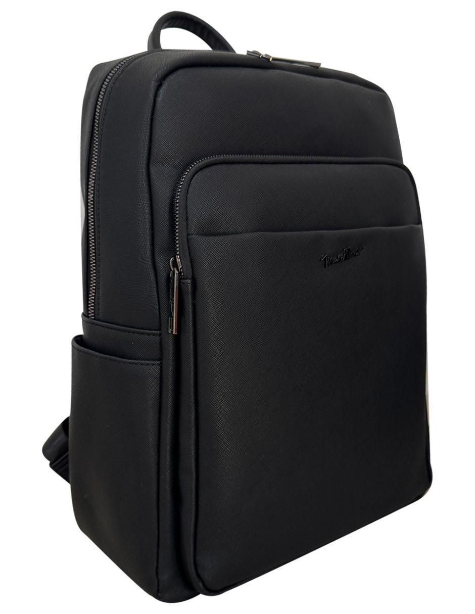 Mochila casual impermeable para hombre 2