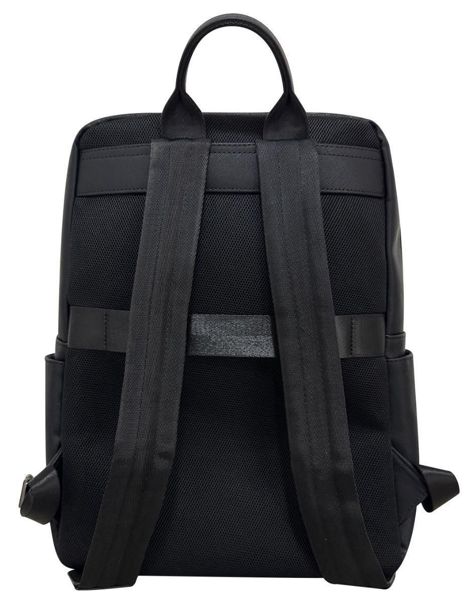 Mochila casual impermeable para hombre 4