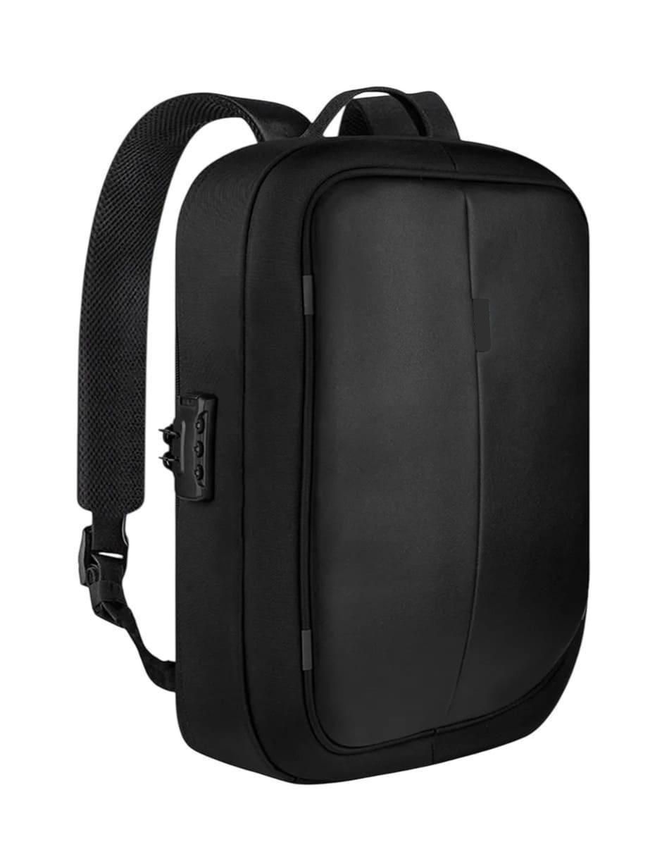 Mochila con portalaptop impermeable para hombre Mochila con portalaptop impermeable para hombre
