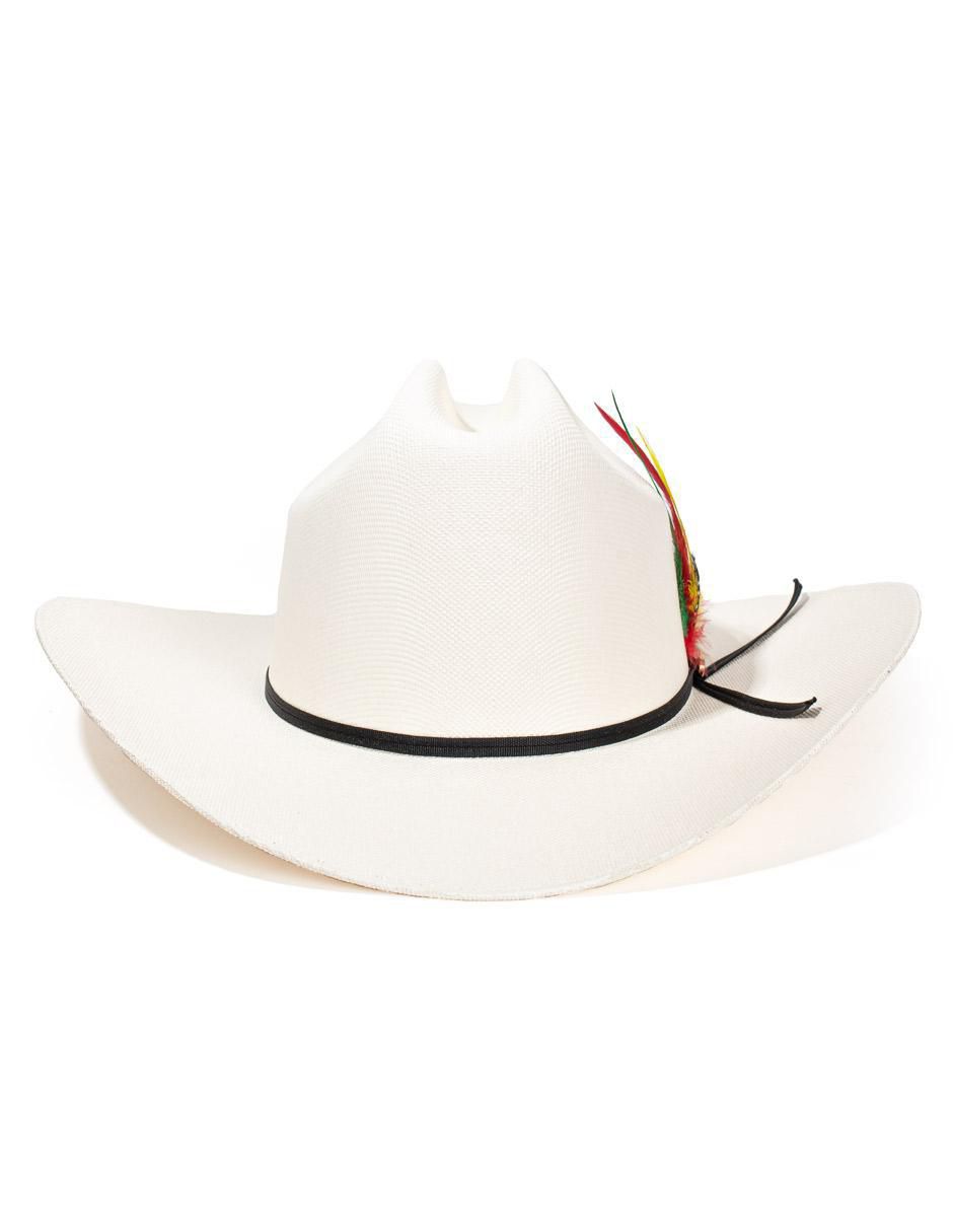 Sombrero estampado liso Sombrero estampado liso
