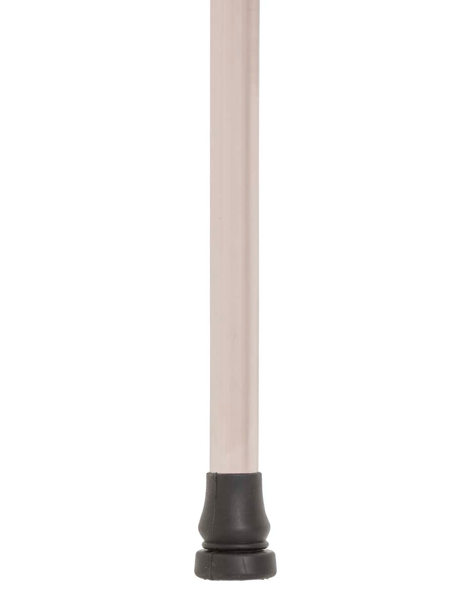Bastón clásico de plástico 3