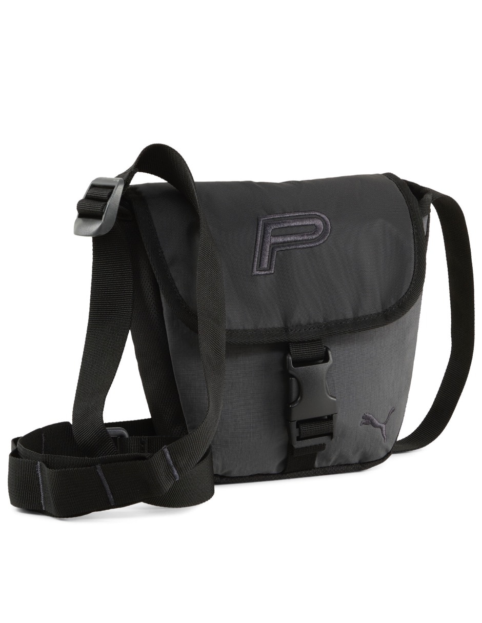Bolsa crossbody para hombre