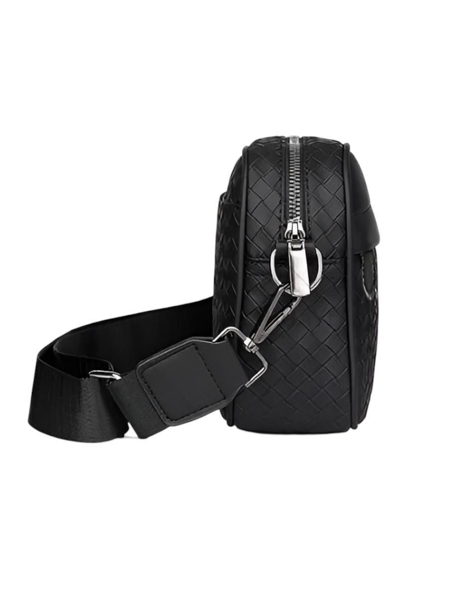 Bolsa bandolera para hombre 4
